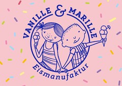 VANILLE & MARILLE Eismanufaktur