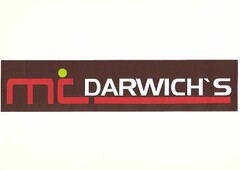 MC DARWICH`S