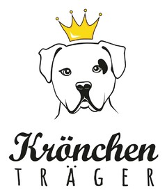 Krönchen TRÄGER