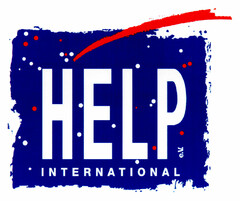 HELP INTERNATIONAL