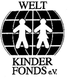 WELT KINDER FONDS e.V.