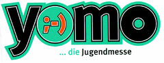 yomo ...die Jugendmesse