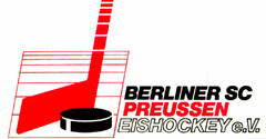 BERLINER SC PREUSSEN EISHOCKEY e.V.