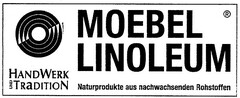 MOEBEL LINOLEUM