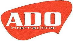 ADO international