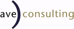 ave consulting