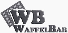 WB WAFFELBAR