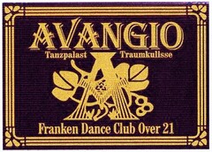 AVANGIO Tanzpalast