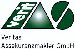 Veritas Assekuranzmakler GmbH