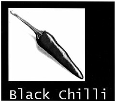 Black Chilli