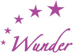 Wunder