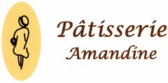 Patisserie Amandine