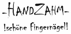 -HANDZAHM- !schöne fingernägel!