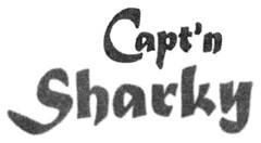 Capt´n Sharky