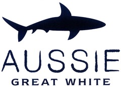 AUSSIE GREAT WHITE