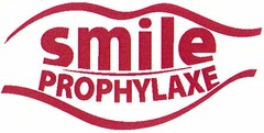 smile PROPHYLAXE