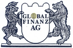 GLOBAL FINANZ AG