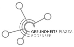 GESUNDHEITS PIAZZA BODENSEE