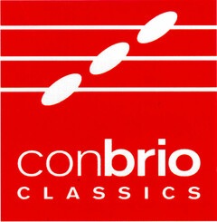 conbrio CLASSICS