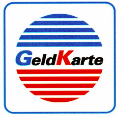 GeldKarte