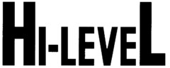 HI-LEVEL