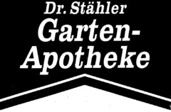 Dr. Stähler Garten-Apotheke