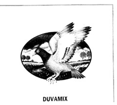 DUVAMIX