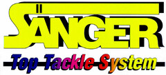 SÄNGER Top Tackle System