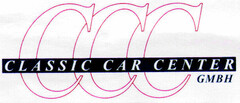 CCC CLASSIC CAR CENTER GMBH