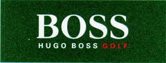 BOSS HUGO BOSS GOLF