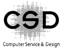 CSD ComputerService & Design