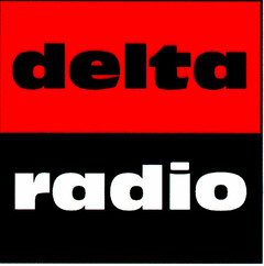 delta radio