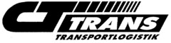 CT TRANS TRANSPORTLOGISTIK