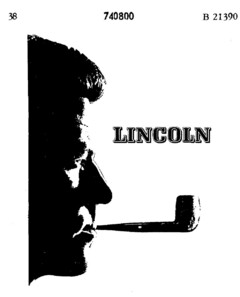 LINCOLN