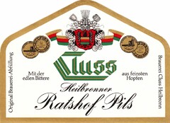 Cluss Ratshof Pils