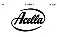 Acella