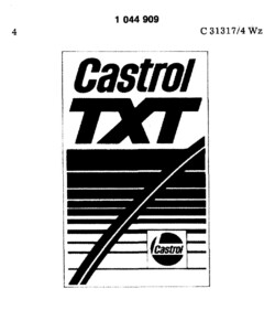 Castrol TXT