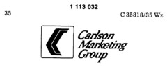 Carlson Marketing Group