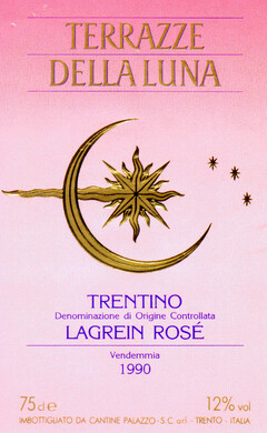 TERRAZZE DELLA LUNA