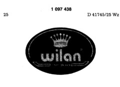 wilan International