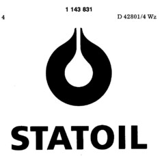 STATOIL