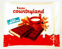 Kinder countryland