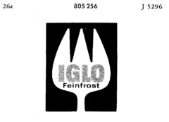 IGLO Feinfrost