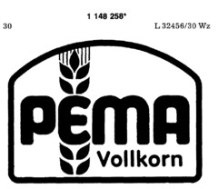 PEMA Vollkorn