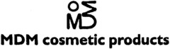 MDM COSMETIC PRODUCTS