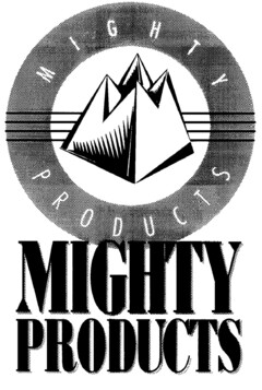 MIGHTY PRODUCTS