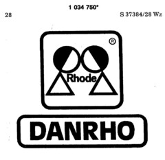 Rhode DANRHO