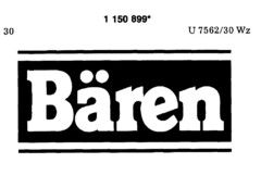 Bären