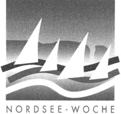 NORDSEE-WOCHE