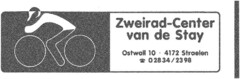 Zweirad-Center van de Stay